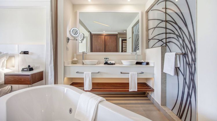 Hideaway at Royalton St Lucia-AdultsOnly Room