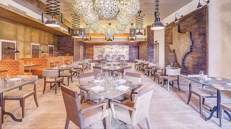 Hideaway at Royalton St Lucia-AdultsOnly Restaurant
