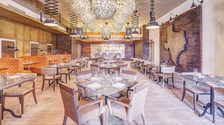 <b>Hideaway at Royalton St Lucia-AdultsOnly Restaurant</b>. Images powered by <a href="https://www.leonardoworldwide.com/" title="Leonardo Worldwide" target="_blank">Leonardo</a>.
