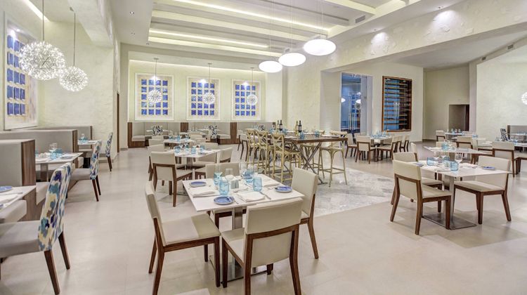 Hideaway at Royalton St Lucia-AdultsOnly Restaurant