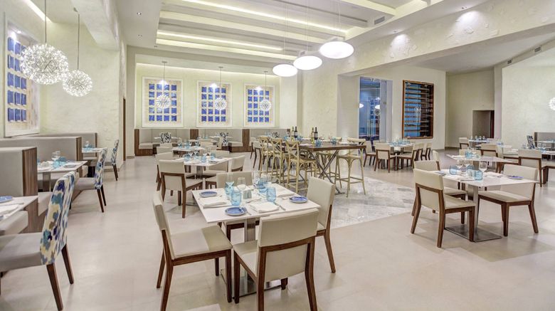<b>Hideaway at Royalton St Lucia-AdultsOnly Restaurant</b>. Images powered by <a href="https://www.leonardoworldwide.com/" title="Leonardo Worldwide" target="_blank">Leonardo</a>.