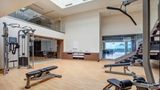 Hideaway at Royalton St Lucia-AdultsOnly Health Club