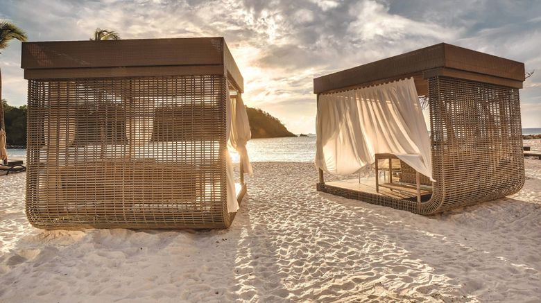 <b>Hideaway at Royalton St Lucia-AdultsOnly Beach</b>. Images powered by <a href="https://www.leonardoworldwide.com/" title="Leonardo Worldwide" target="_blank">Leonardo</a>.