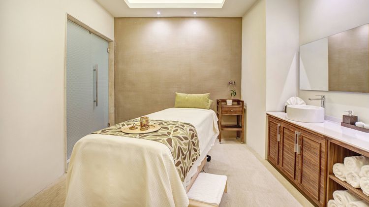 Hideaway at Royalton St Lucia-AdultsOnly Spa