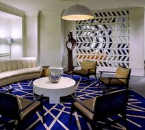 Hotel Colonnade Coral Gables, Autograph Lobby