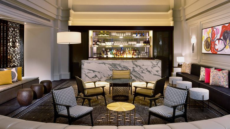 <b>Hotel Colonnade Coral Gables, Autograph Lobby</b>. Images powered by <a href="https://www.leonardoworldwide.com/" title="Leonardo Worldwide" target="_blank">Leonardo</a>.