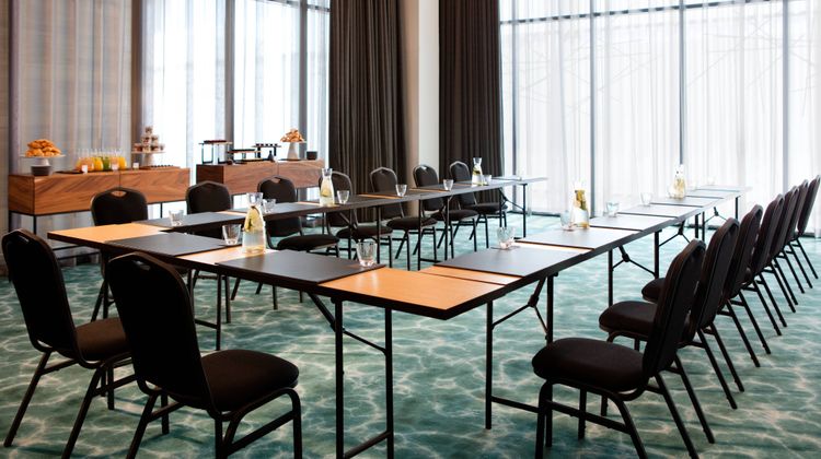 AC Hotel by Marriott Queretaro Antea Meeting