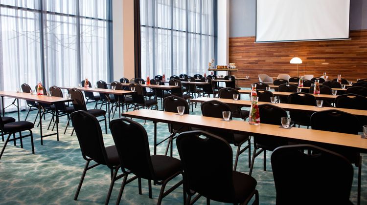 AC Hotel by Marriott Queretaro Antea Meeting
