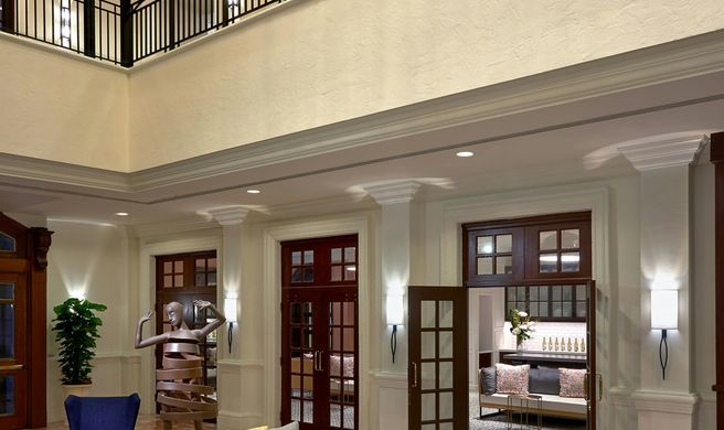 Hotel Colonnade Coral Gables, Autograph Exterior