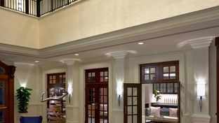 Hotel Colonnade Coral Gables, Autograph
