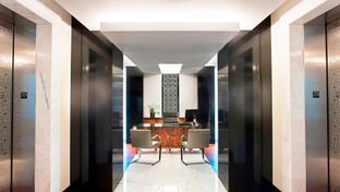 Hotel Beaux Arts Miami