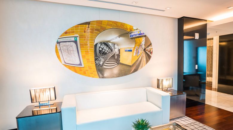 <b>Hotel Beaux Arts Miami Lobby</b>. Images powered by <a href="https://www.leonardoworldwide.com/" title="Leonardo Worldwide" target="_blank">Leonardo</a>.