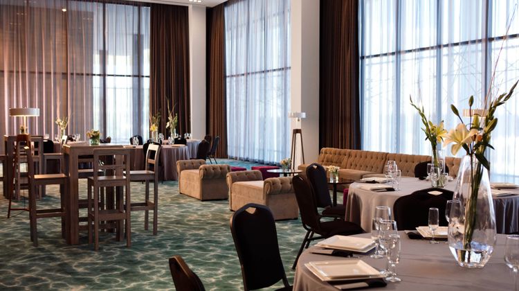AC Hotel by Marriott Queretaro Antea Meeting