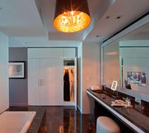 Hotel Beaux Arts Miami Room