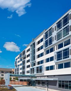 AC Hotel Atlanta Buckhead - Phipps Plaza