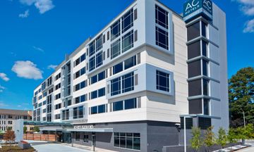 AC Hotel Atlanta Buckhead - Phipps Plaza