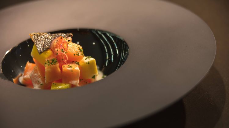 AC Hotel by Marriott Panama City Restaurant