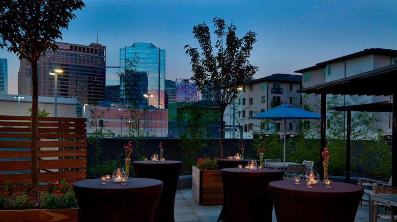 <b>AC Hotel Atlanta Buckhead - Phipps Plaza Lobby</b>. Images powered by <a href="https://www.leonardoworldwide.com/" title="Leonardo Worldwide" target="_blank">Leonardo</a>.