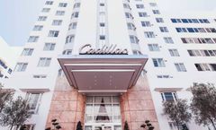 Cadillac Hotel-Beach Club, Autograph Col
