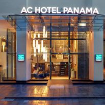 AC Hotel by Marriott Panama City