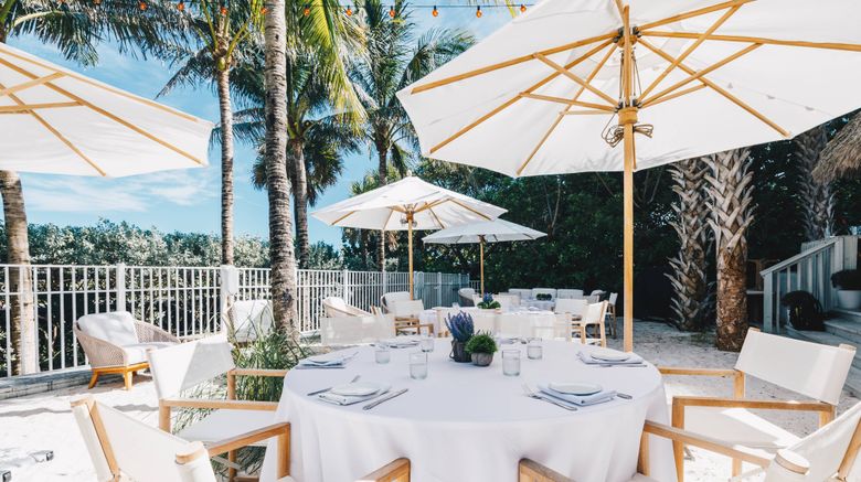 <b>Cadillac Hotel-Beach Club, Autograph Col Meeting</b>. Images powered by <a href="https://www.leonardoworldwide.com/" title="Leonardo Worldwide" target="_blank">Leonardo</a>.