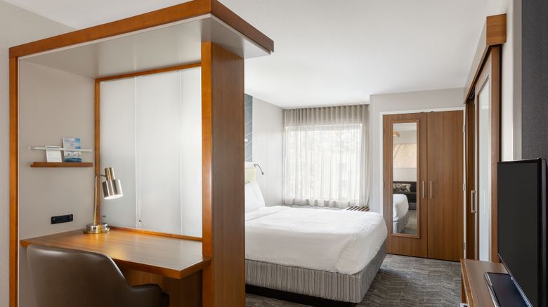 <b>SpringHill Suites by Marriott Wisconsin Dells Room</b>. Images powered by <a href="https://www.leonardoworldwide.com/" title="Leonardo Worldwide" target="_blank">Leonardo</a>.