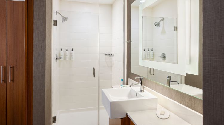 SpringHill Suites by Marriott Wisconsin Dells Room