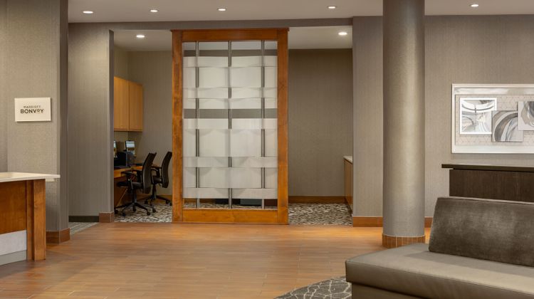 SpringHill Suites by Marriott Wisconsin Dells Other