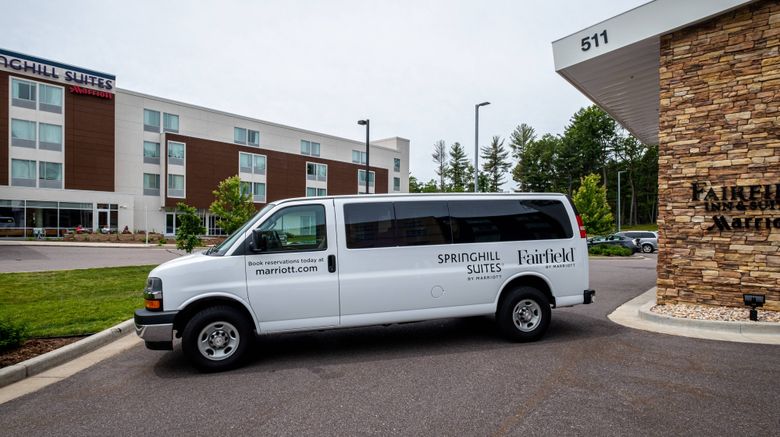 <b>SpringHill Suites by Marriott Wisconsin Dells Other</b>. Images powered by <a href="https://www.leonardoworldwide.com/" title="Leonardo Worldwide" target="_blank">Leonardo</a>.