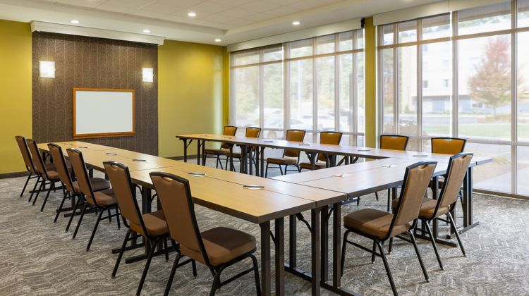 SpringHill Suites by Marriott Wisconsin Dells Meeting