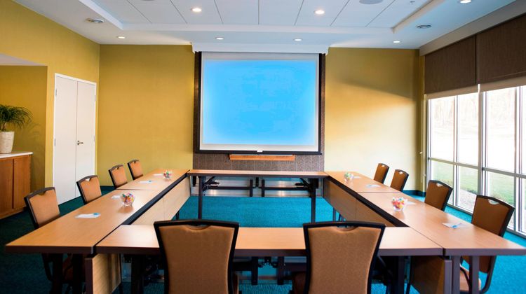 SpringHill Suites by Marriott Wisconsin Dells Meeting