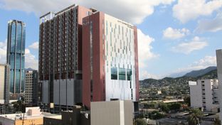 City Express Plus by Marriott Centro