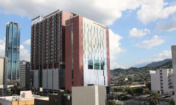 City Express Plus by Marriott Centro