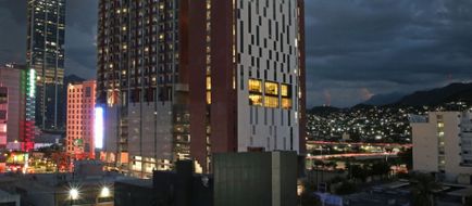 City Express Plus by Marriott Centro Exterior