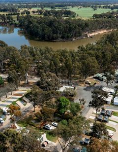 Discovery Parks Echuca