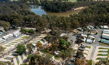 Discovery Parks Echuca