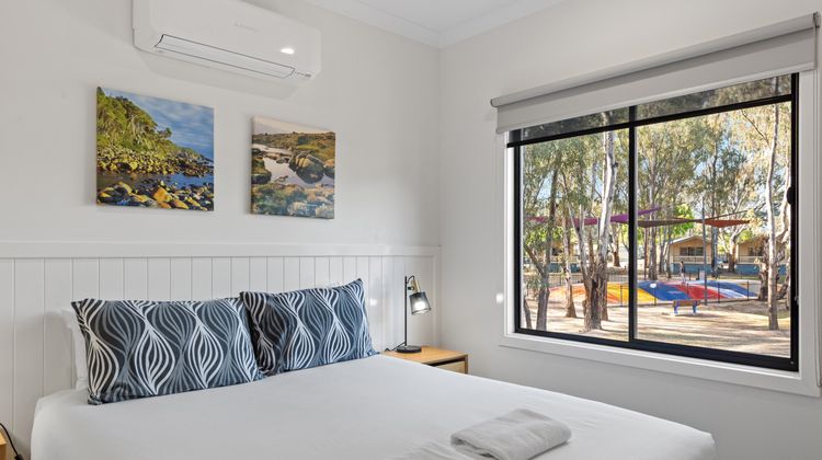 Discovery Parks Echuca Room