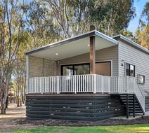 Discovery Parks Echuca Exterior