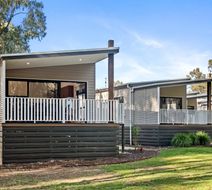 Discovery Parks Echuca Exterior