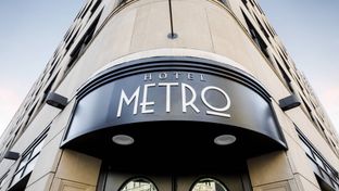 Hotel Metro, Autograph Collection
