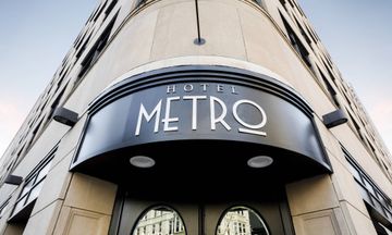 Hotel Metro, Autograph Collection