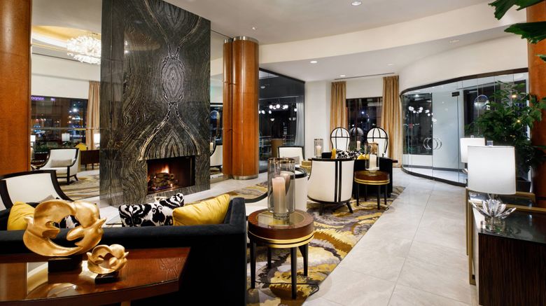 <b>Hotel Metro, Autograph Collection Lobby</b>. Images powered by <a href="https://www.leonardoworldwide.com/" title="Leonardo Worldwide" target="_blank">Leonardo</a>.