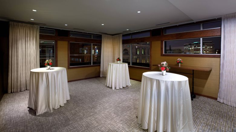 <b>Hotel Metro, Autograph Collection Meeting</b>. Images powered by <a href="https://www.leonardoworldwide.com/" title="Leonardo Worldwide" target="_blank">Leonardo</a>.