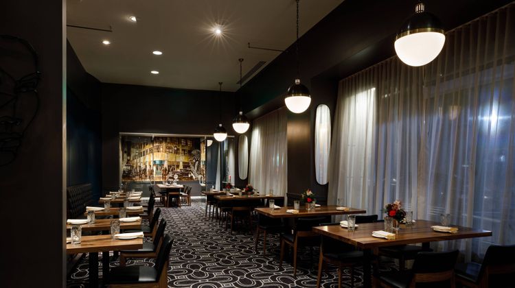 Hotel Metro, Autograph Collection Restaurant