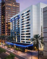 AC Hotel By Marriott Phoenix Downtown