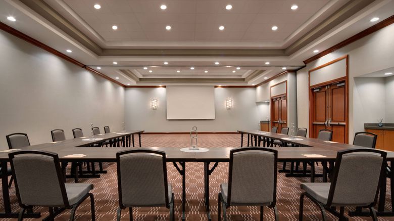 <b>Renaissance Dallas Richardson Hotel Meeting</b>. Images powered by <a href="https://www.leonardoworldwide.com/" title="Leonardo Worldwide" target="_blank">Leonardo</a>.