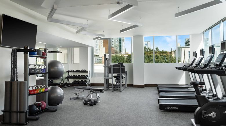 <b>AC Hotel Austin-University Health Club</b>. Images powered by <a href="https://www.leonardoworldwide.com/" title="Leonardo Worldwide" target="_blank">Leonardo</a>.