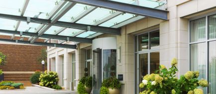 Hotel Blackhawk, Autograph Collection Exterior