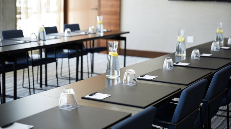 AC Hotel Phoenix Tempe/Downtown Meeting