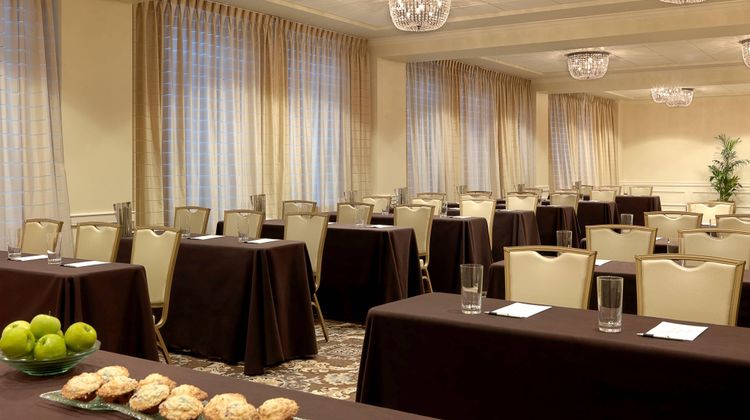 Hotel Blackhawk, Autograph Collection Meeting